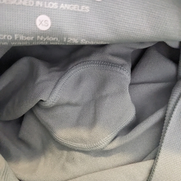 SETACTIVE SculptFlex Leggings size XS - Picture 8 of 8